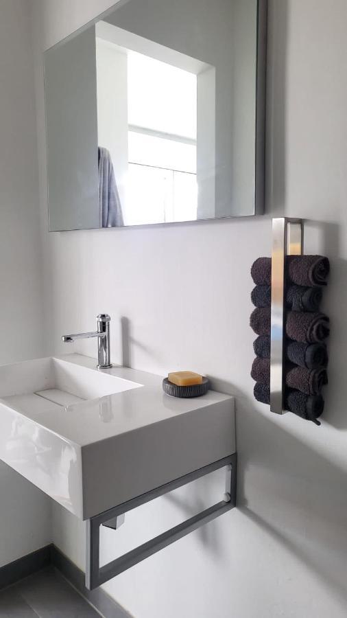 Apartman S Bazenem A Saunou Кадань Экстерьер фото